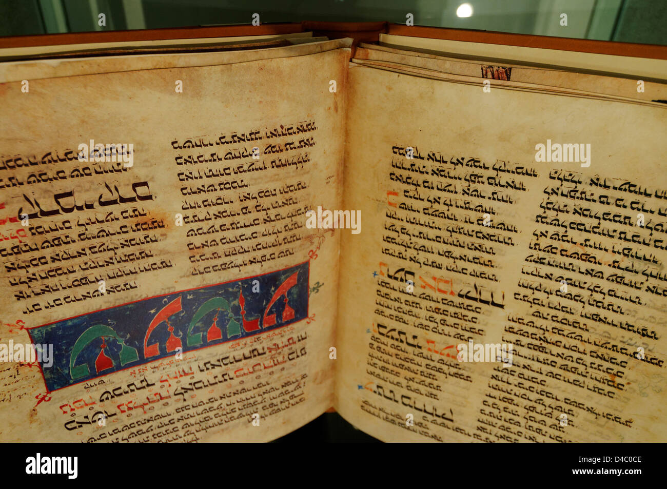 Ancient documents hi-res stock photography and images - Alamy