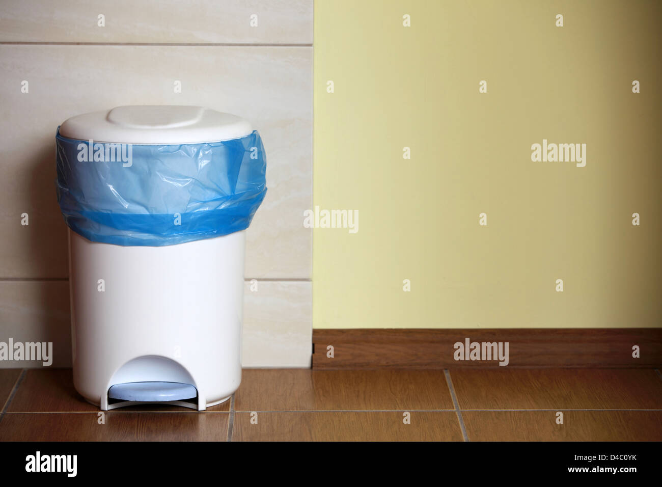 Plastic bag inside hi res stock photography and images alamy
