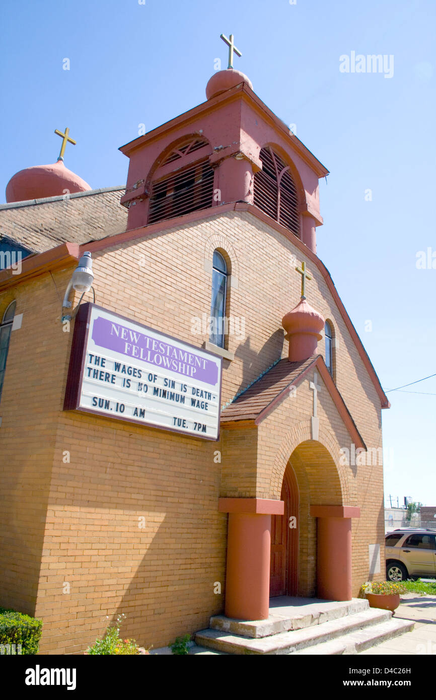 Joliet il hires stock photography and images Alamy