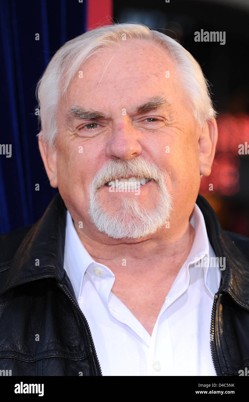 John Ratzenberger High Resolution Stock Photography and Images - Alamy