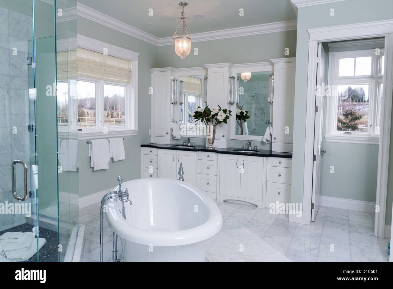 High end fixtures hires stock photography and images Alamy