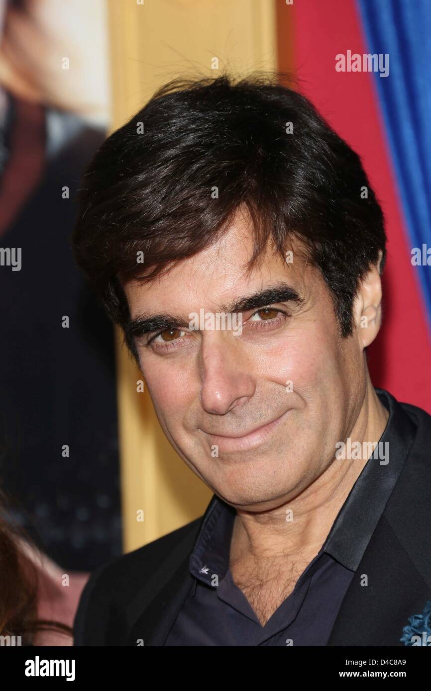 David copperfield hi-res stock photography and images - Alamy