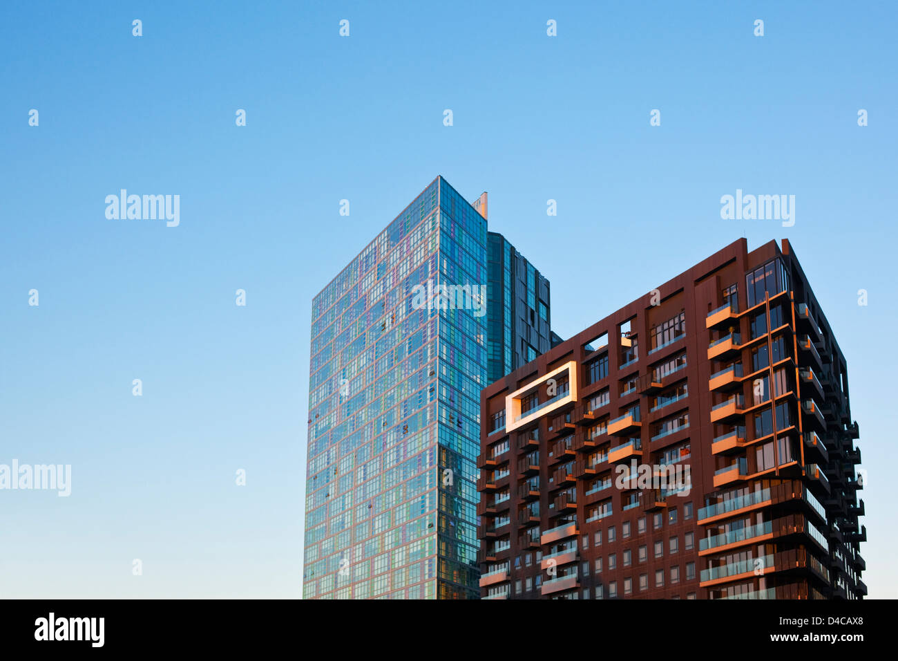 Apartment block hires stock photography and images Alamy