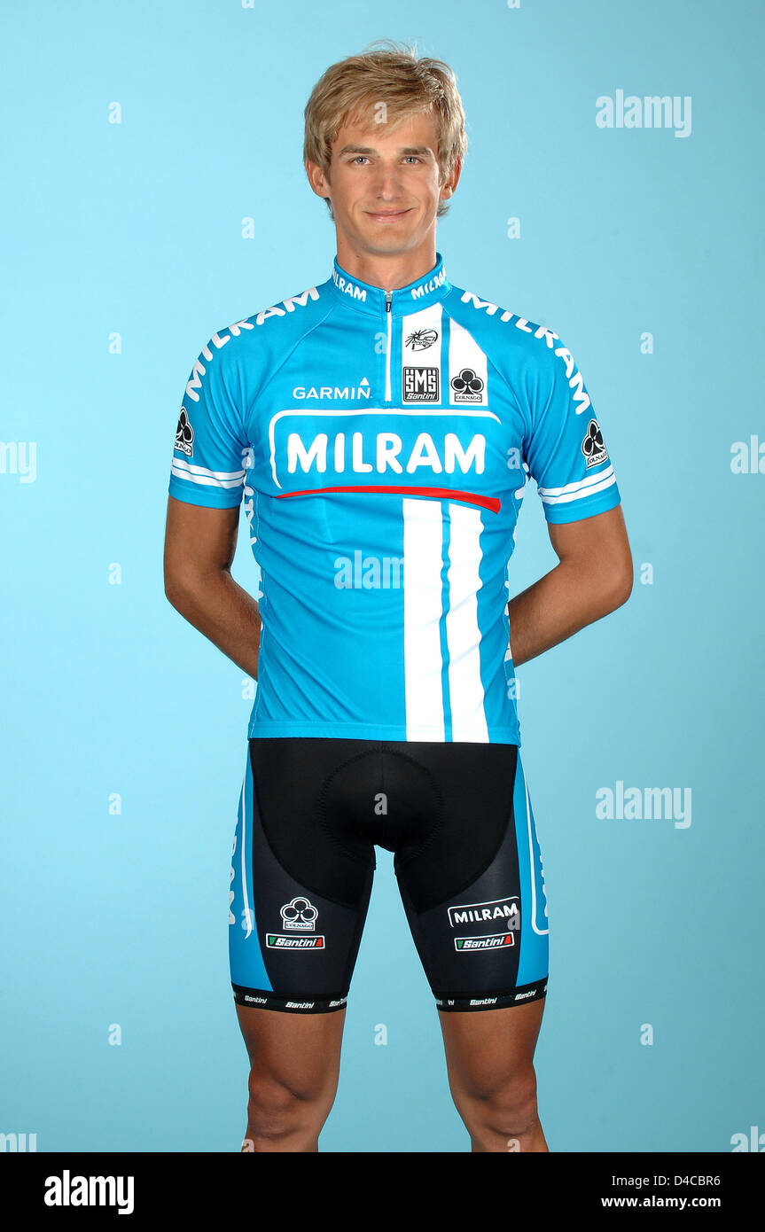 Cyclisme - Chromo Panini Stan Ockers champion du monde 229 Sprint 71