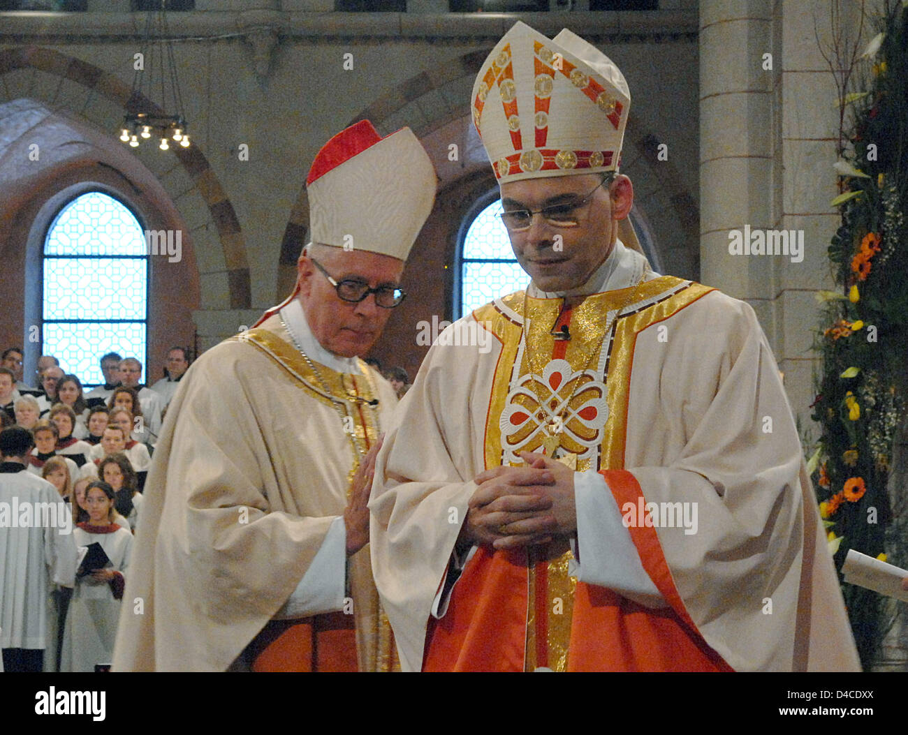 Limburg Diocese Stock Photos Limburg Diocese Stock Images Alamy