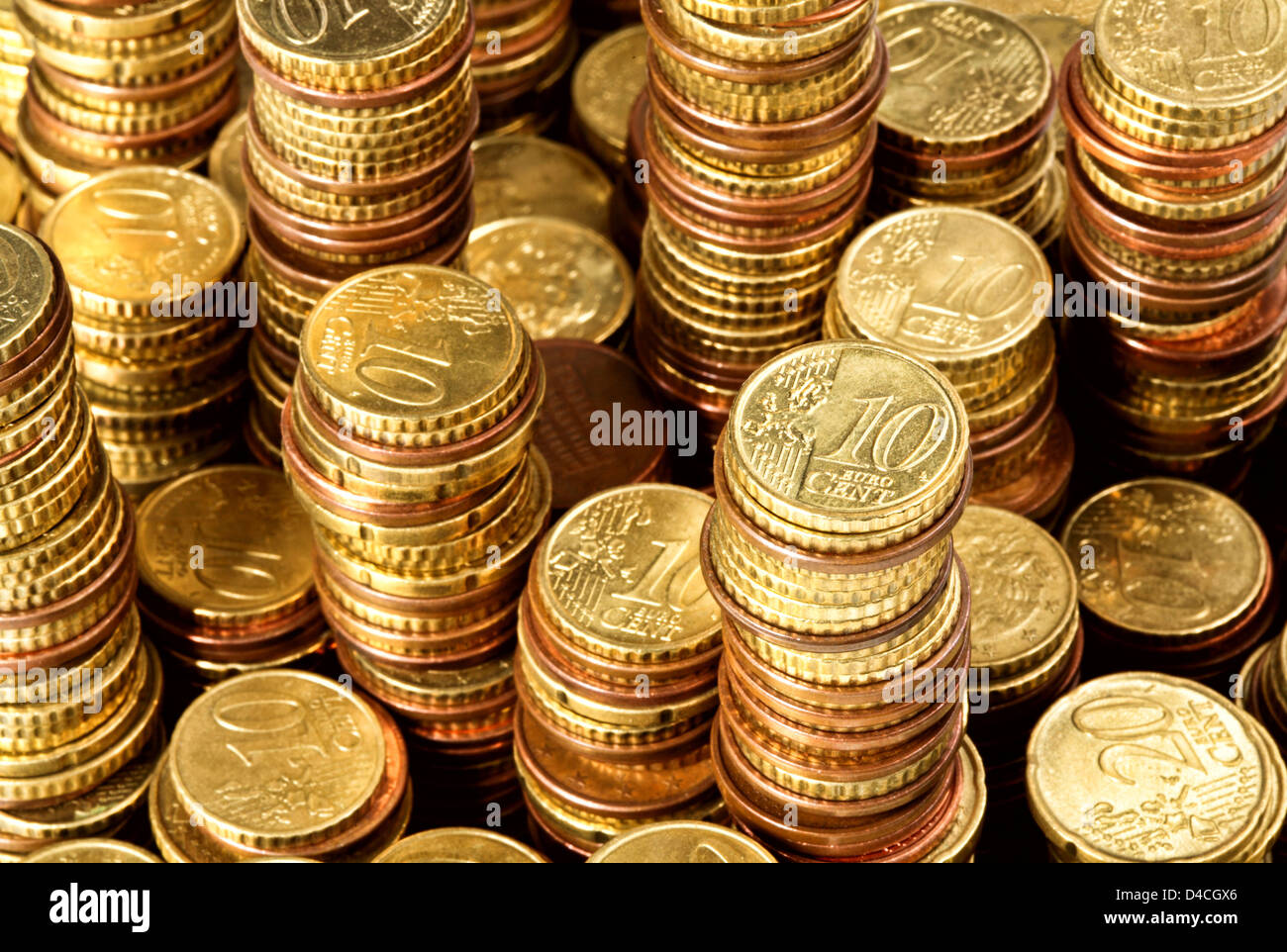 Gold golden coin hi-res stock photography and images - Alamy