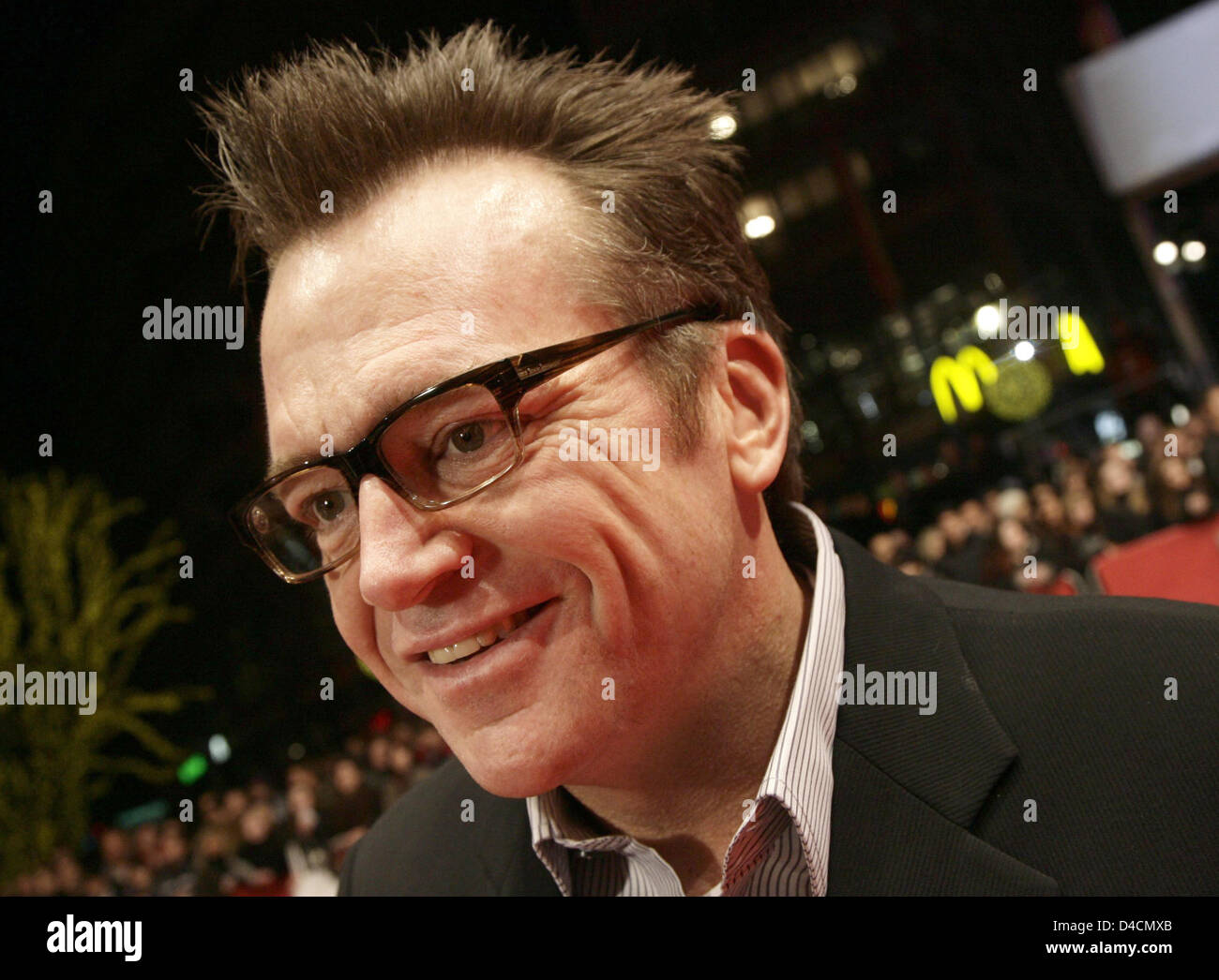 Tom arnold gardens hi-res stock photography and images - Alamy