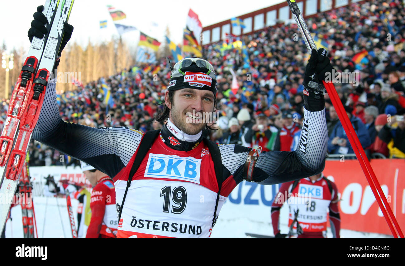 Dsv-News/Biathlon: Alexander Wolf Verabschiedet Sich Vom Biathlon! – QJZAU