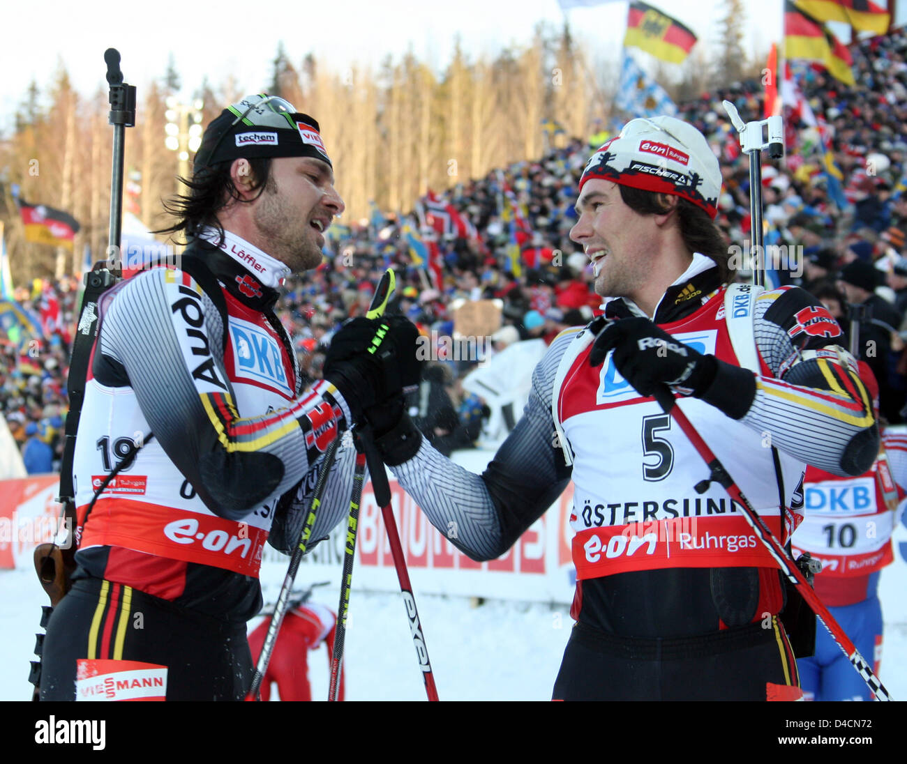 Alexander Wolf Erklärt Seinen Rücktritt Vom Biathlon-Sport – MNQJCP