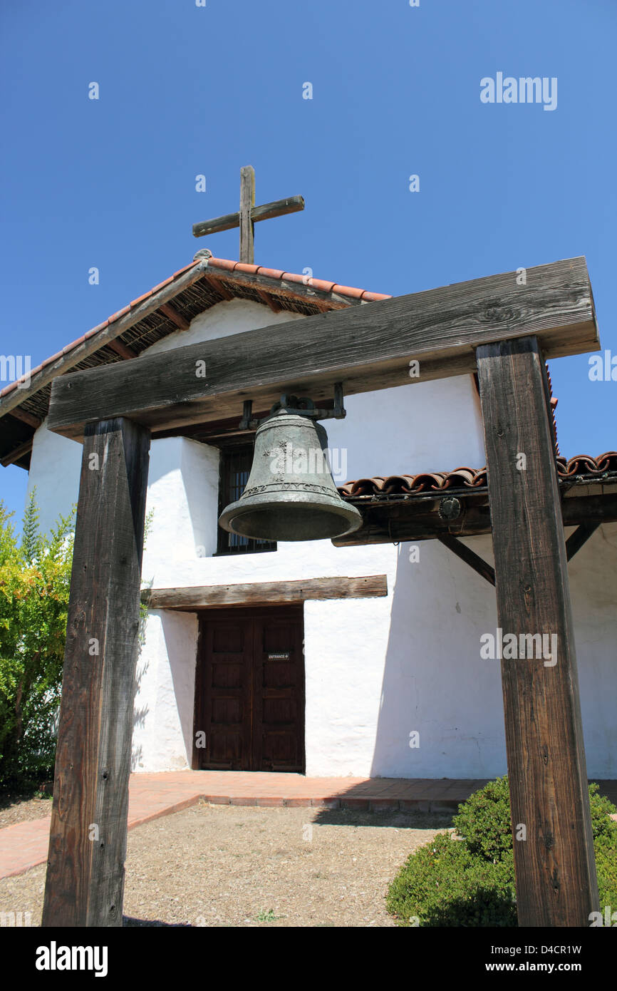 Francis solanus hi-res stock photography and images - Alamy