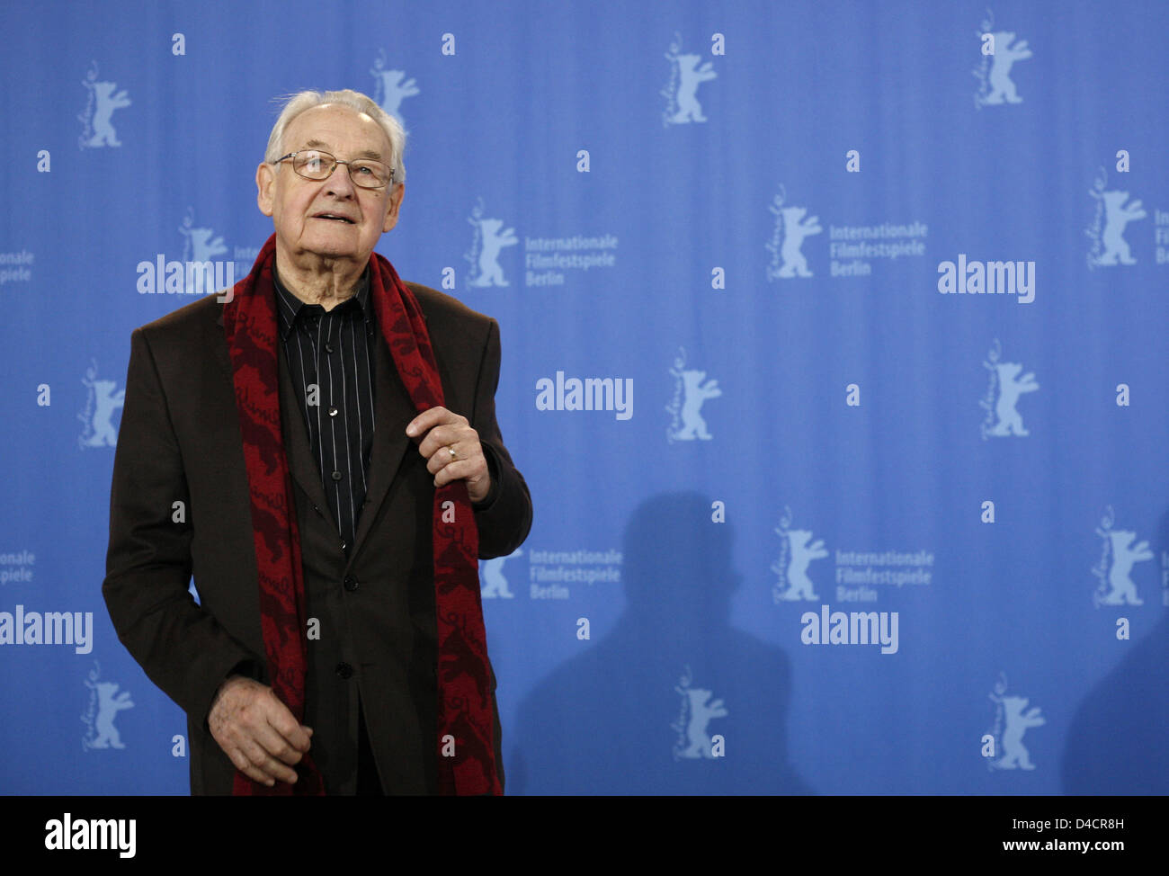 Director Andrzej Wajda High Resolution Stock Photography and Images - Alamy