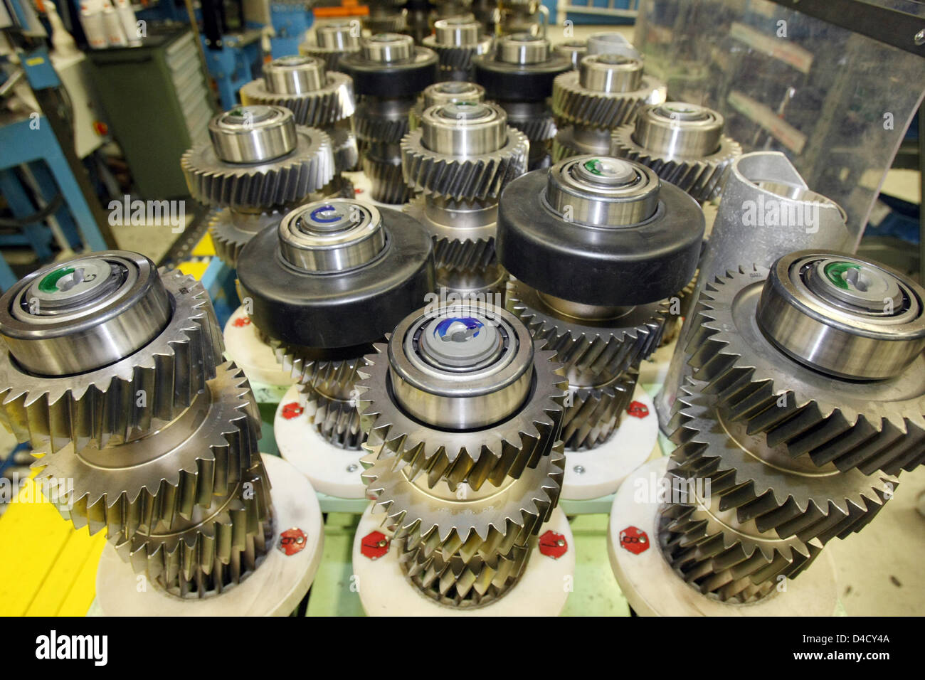 Zf gearbox hires stock photography and images Alamy