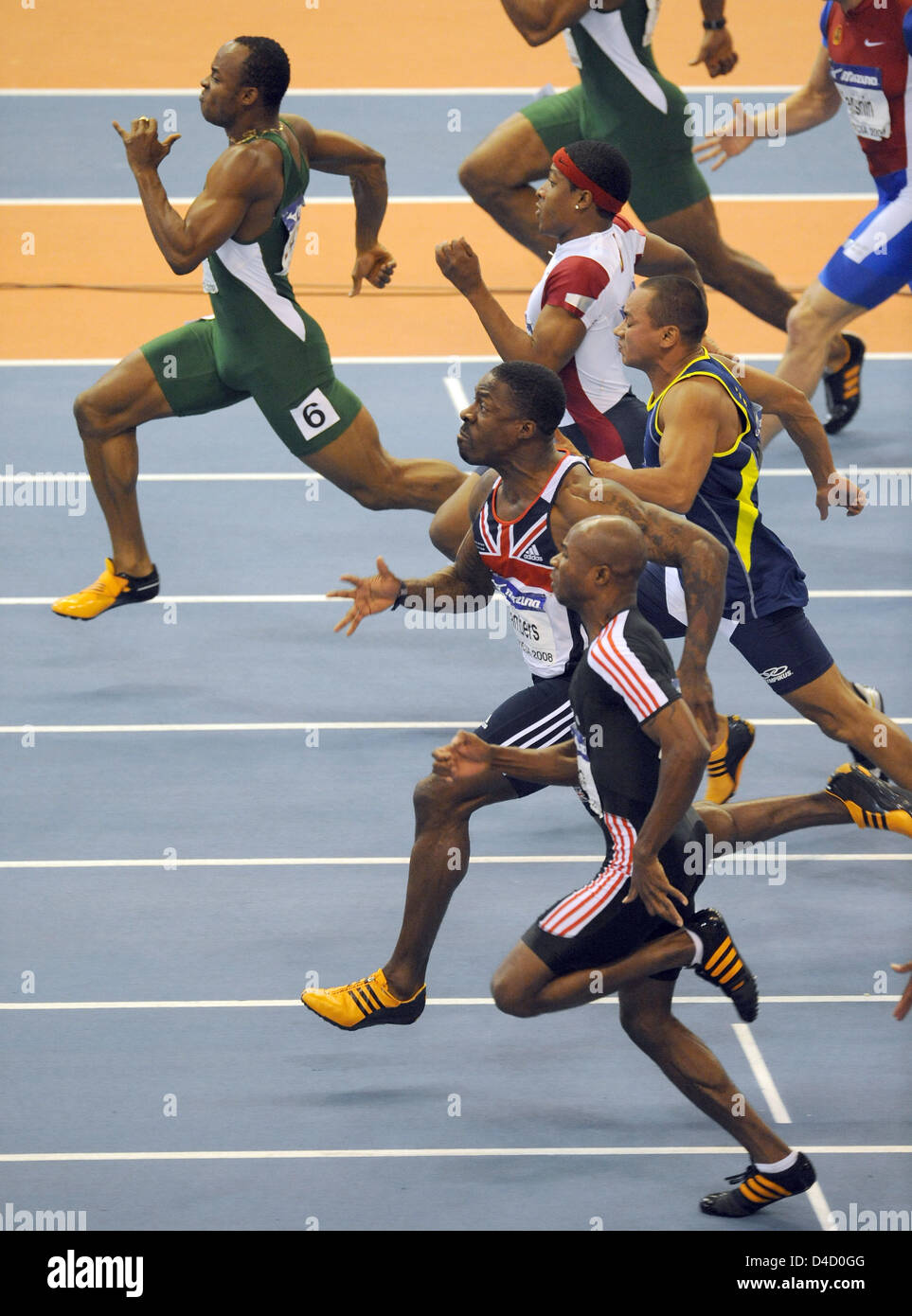 Fasuba olusoji hires stock photography and images Alamy