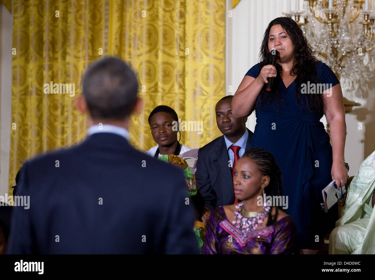 Nadia gomes hires stock photography and images Alamy