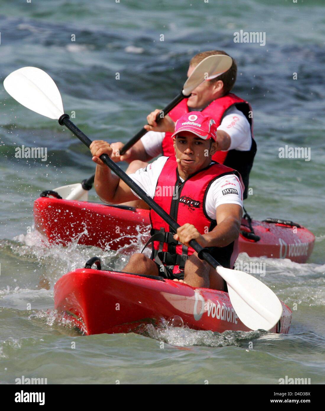 Kayak football hi-res stock photography and images - Alamy
