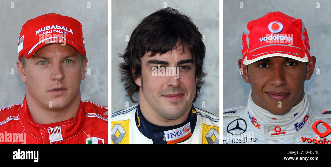 kimi world champion