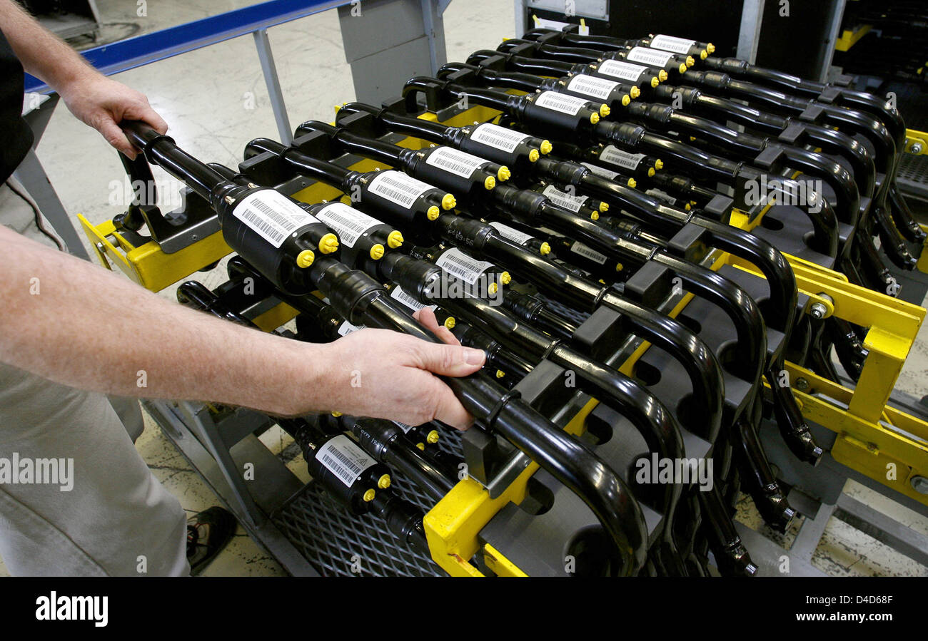 Zf sachs hires stock photography and images Alamy