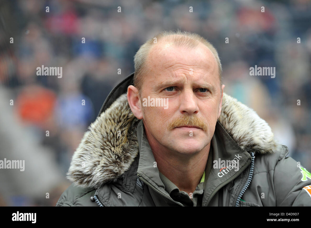 Hertha berlin and werder bremen hi-res stock photography and images - Alamy