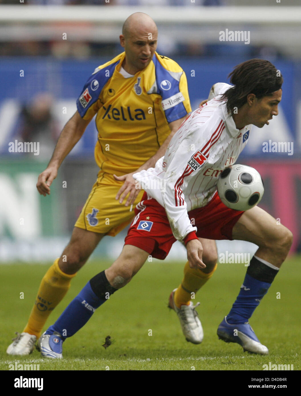 Paolo Guerrero - Wikipedia