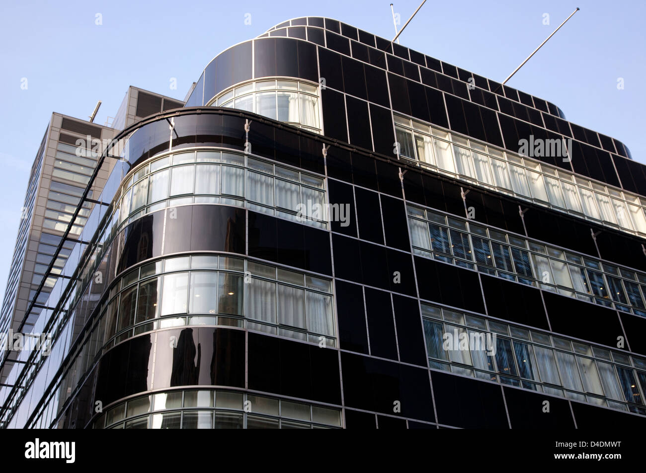 Daily express building hires stock photography and images Alamy