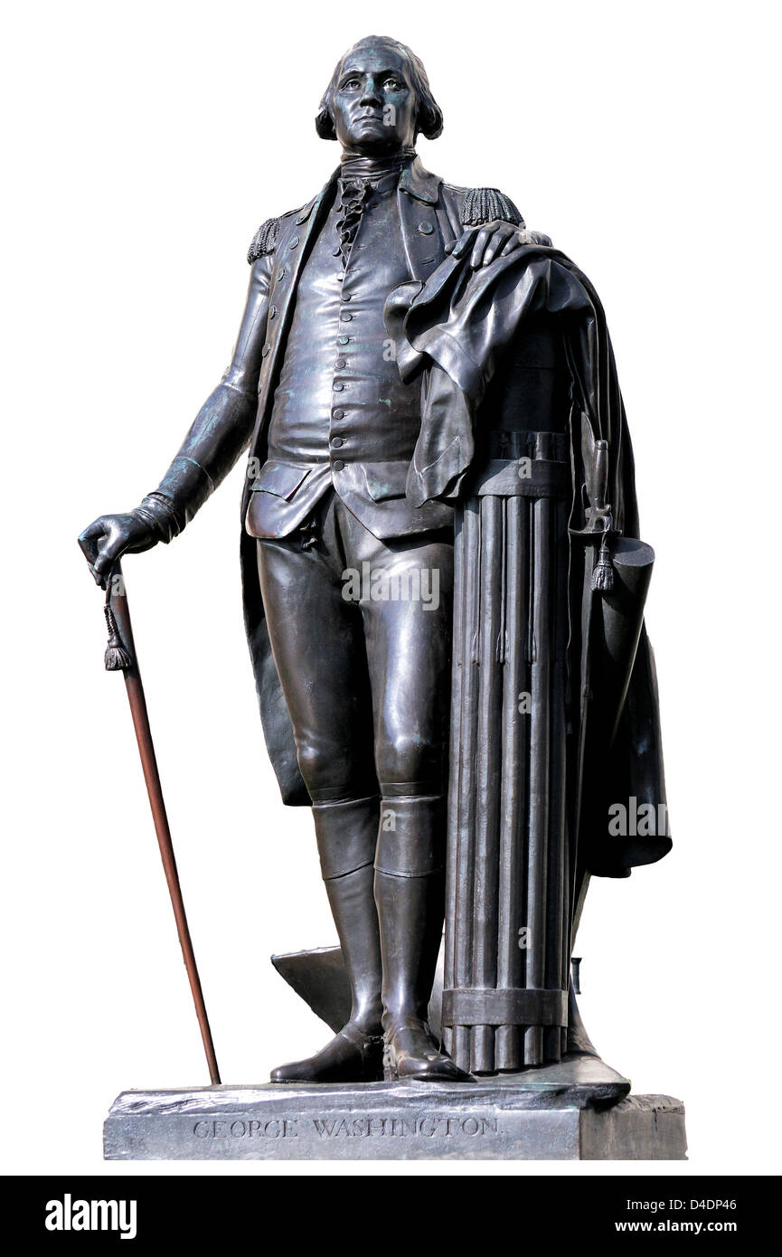 washington statue hires stock photography and images Alamy