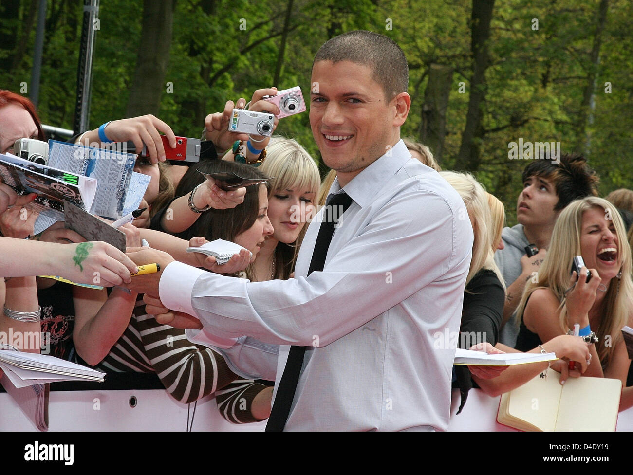 Wentworth Millers Legacy Of Courage The Life And Achievements Of An Inspiring Actor - 8zzcvh2