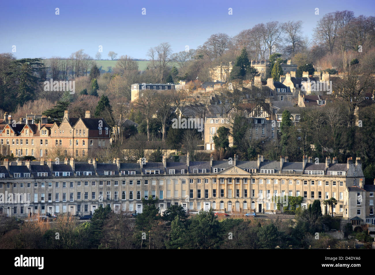Camden crescent hires stock photography and images Alamy
