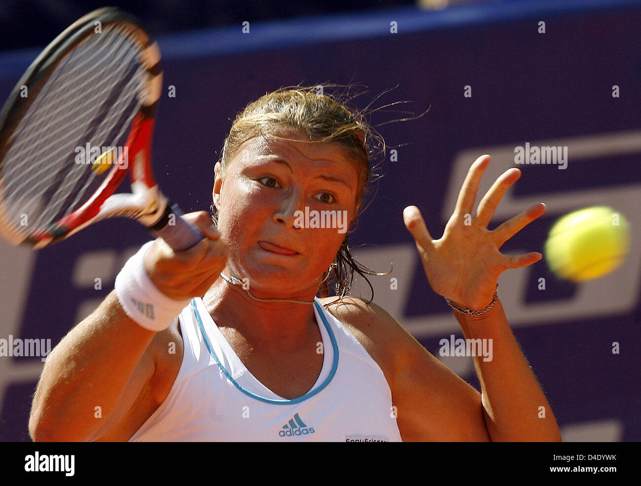 Tennis Wta Berlin High Resolution Stock Photography and Images - Alamy
