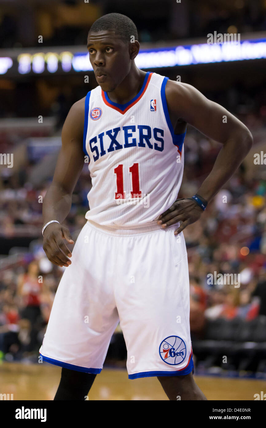 jrue holiday 76ers jersey