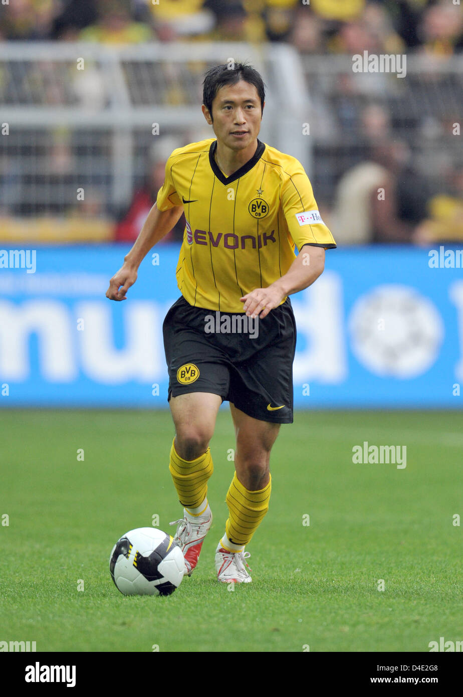 Lee young pyo park hires stock photography and images Alamy