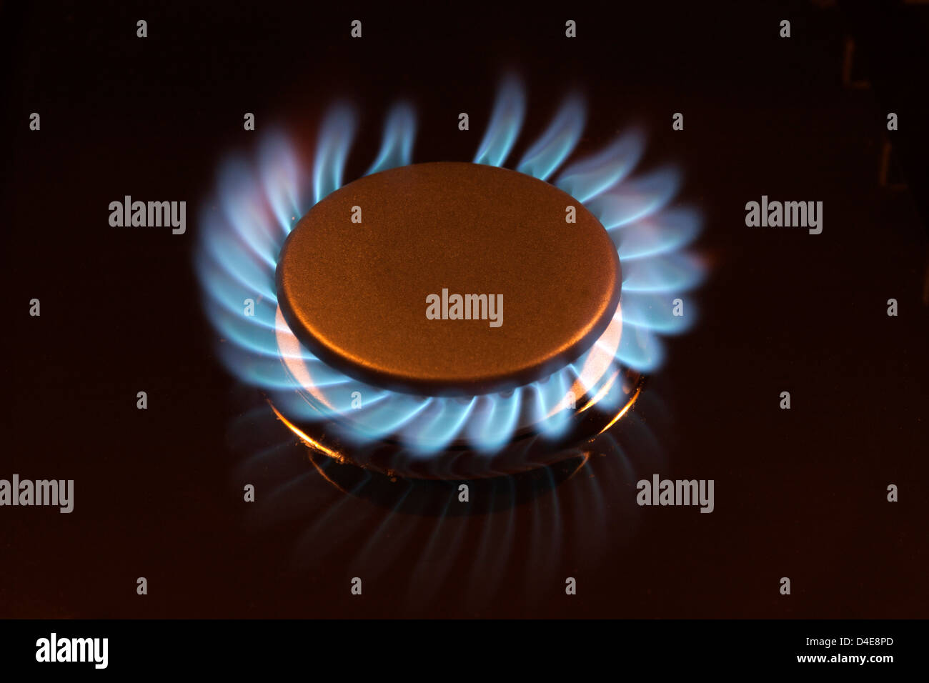 Gas_flame hires stock photography and images Alamy
