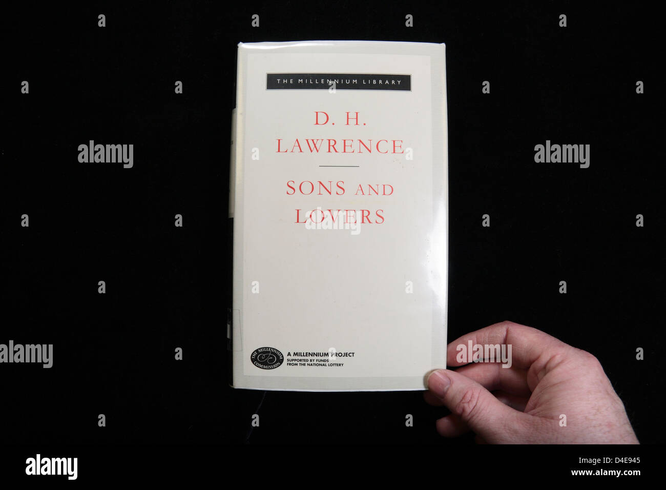 sons & lovers by dh lawrence sons & lovers by dh lawrence