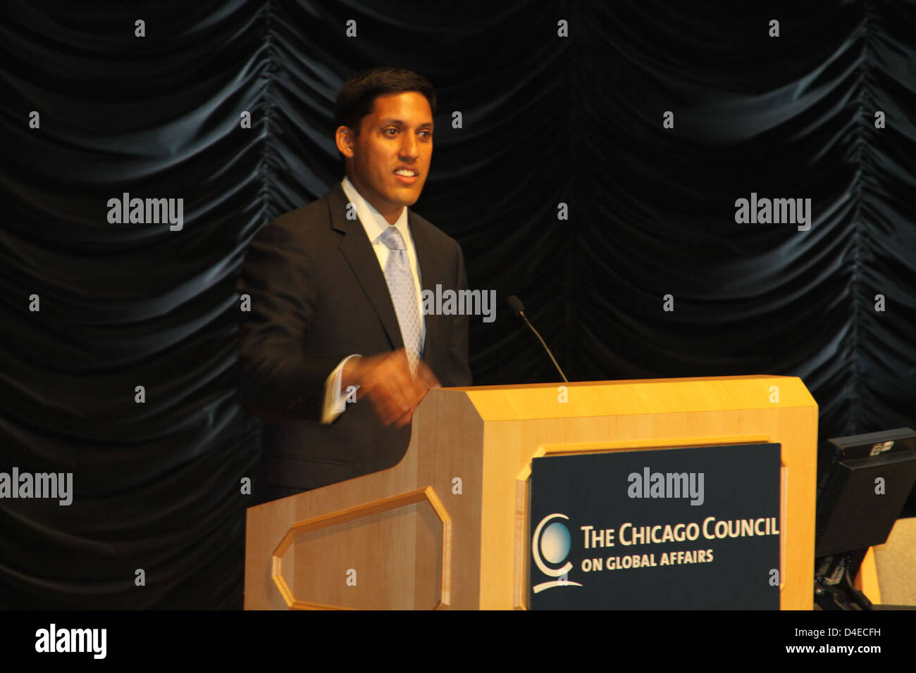 Us food administrator hires stock photography and images Alamy