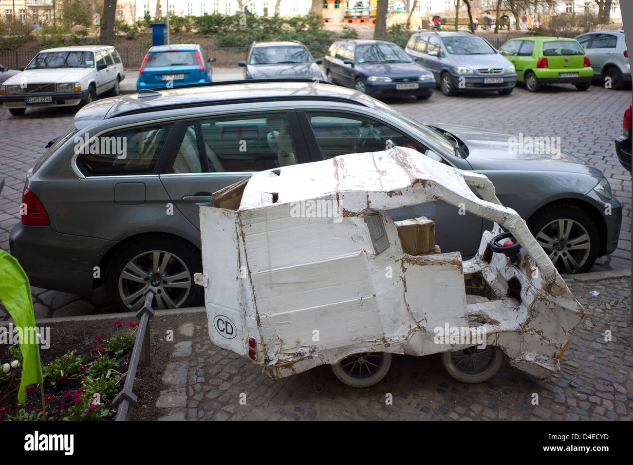 Broken Toy Car High Resolution Stock Photography and Images Alamy
