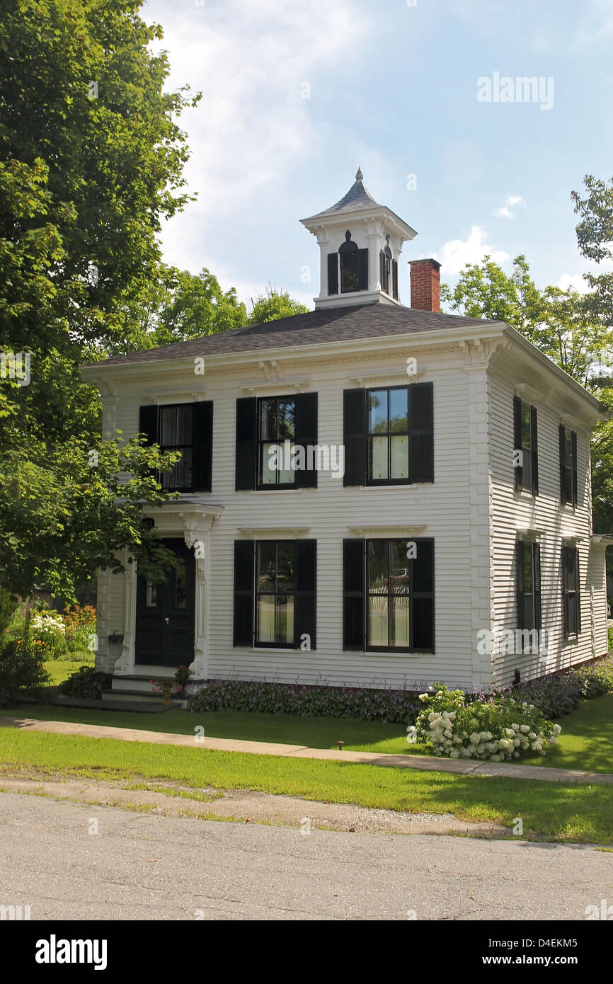 Thomaston hires stock photography and images Alamy