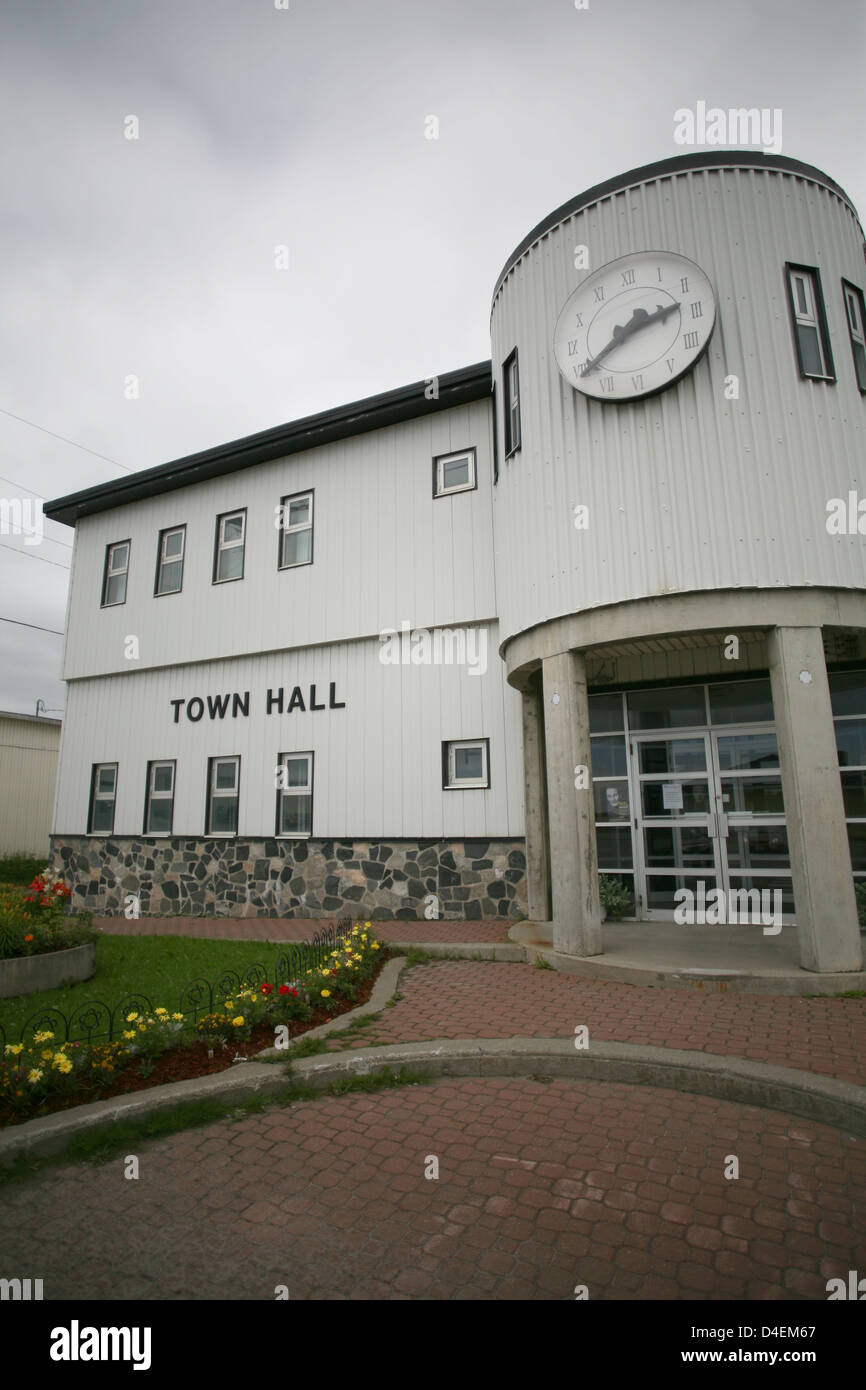 Port aux basques hires stock photography and images Alamy