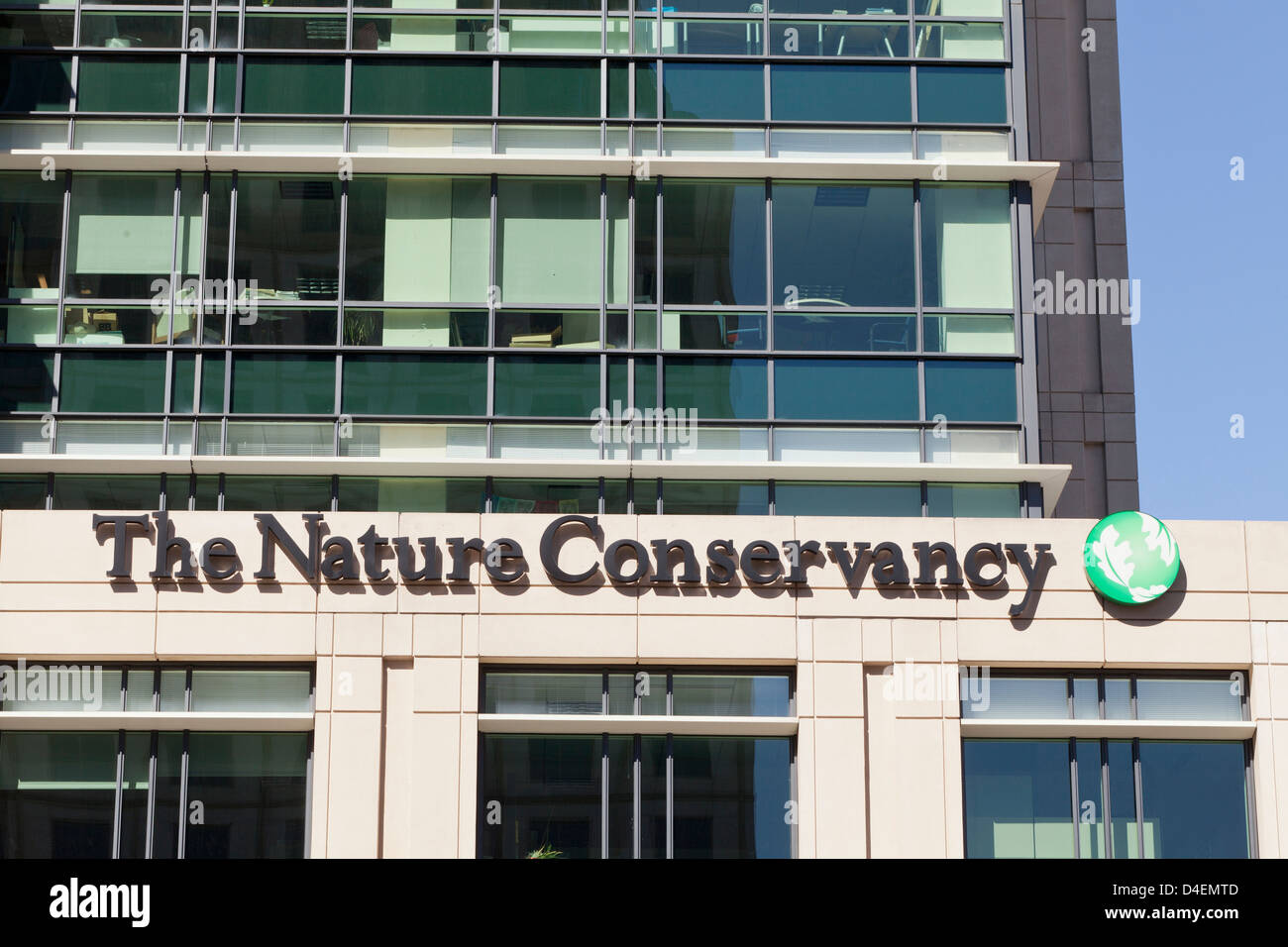 Nature conservancy hires stock photography and images Alamy