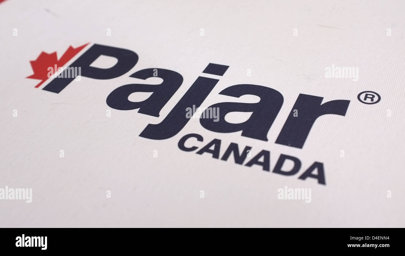 pajar logo