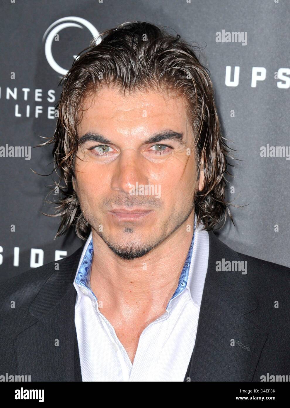 Victor alfieri hi-res stock photography and images - Alamy