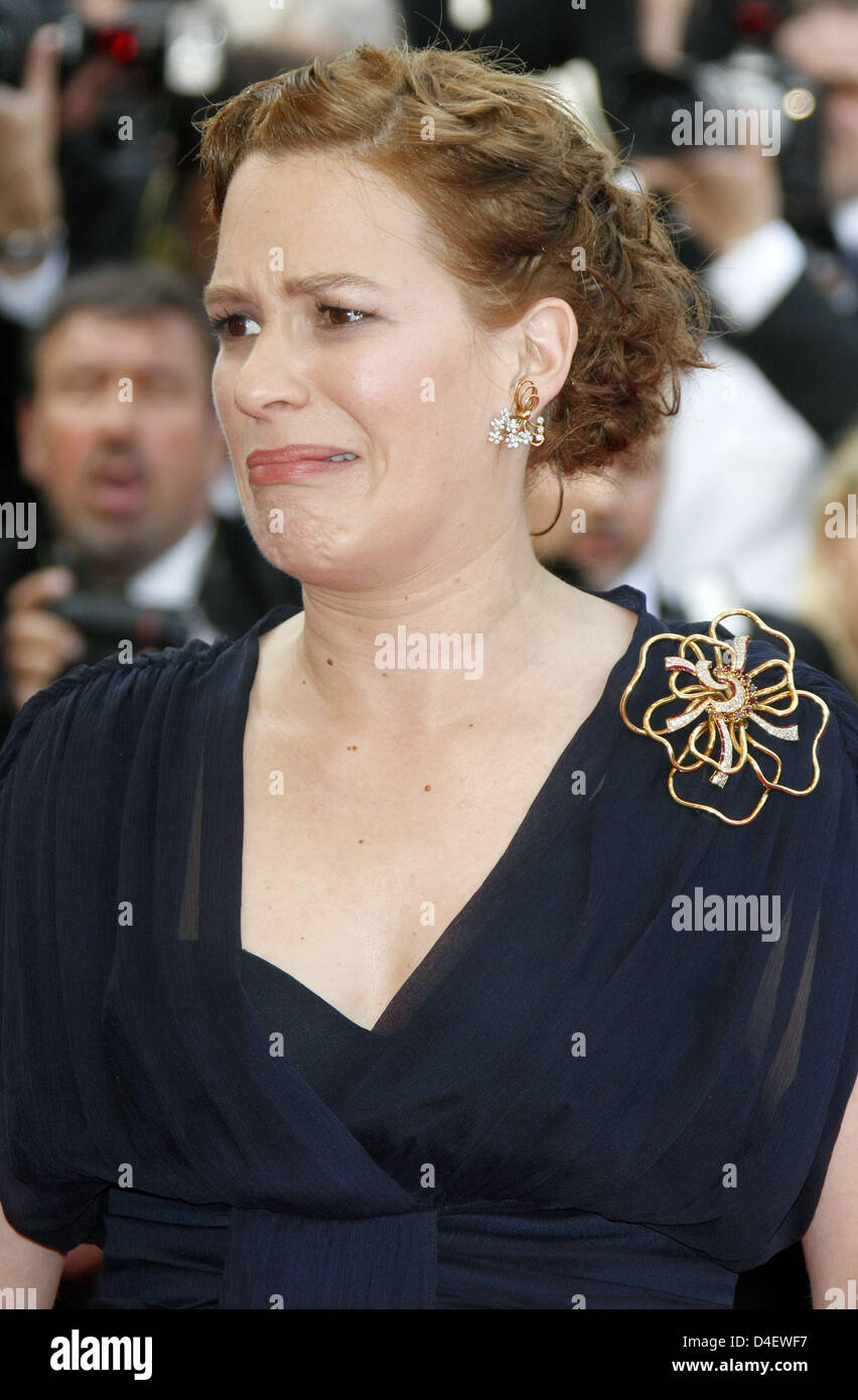 German actress franka potente hi-res stock photography and images - Alamy