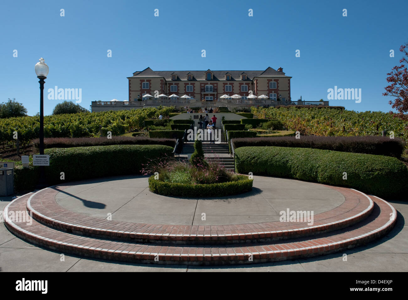 Best Napa Wineries For FirstTime Visitors Sonoma Magazine, 50 OFF