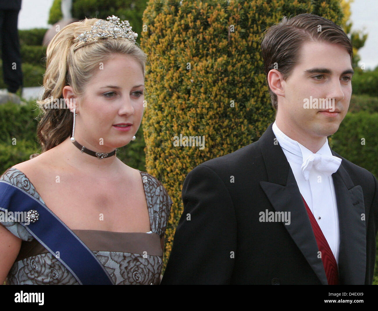 2019 year - Princess Theodora of Greece and Denmark 2019 year