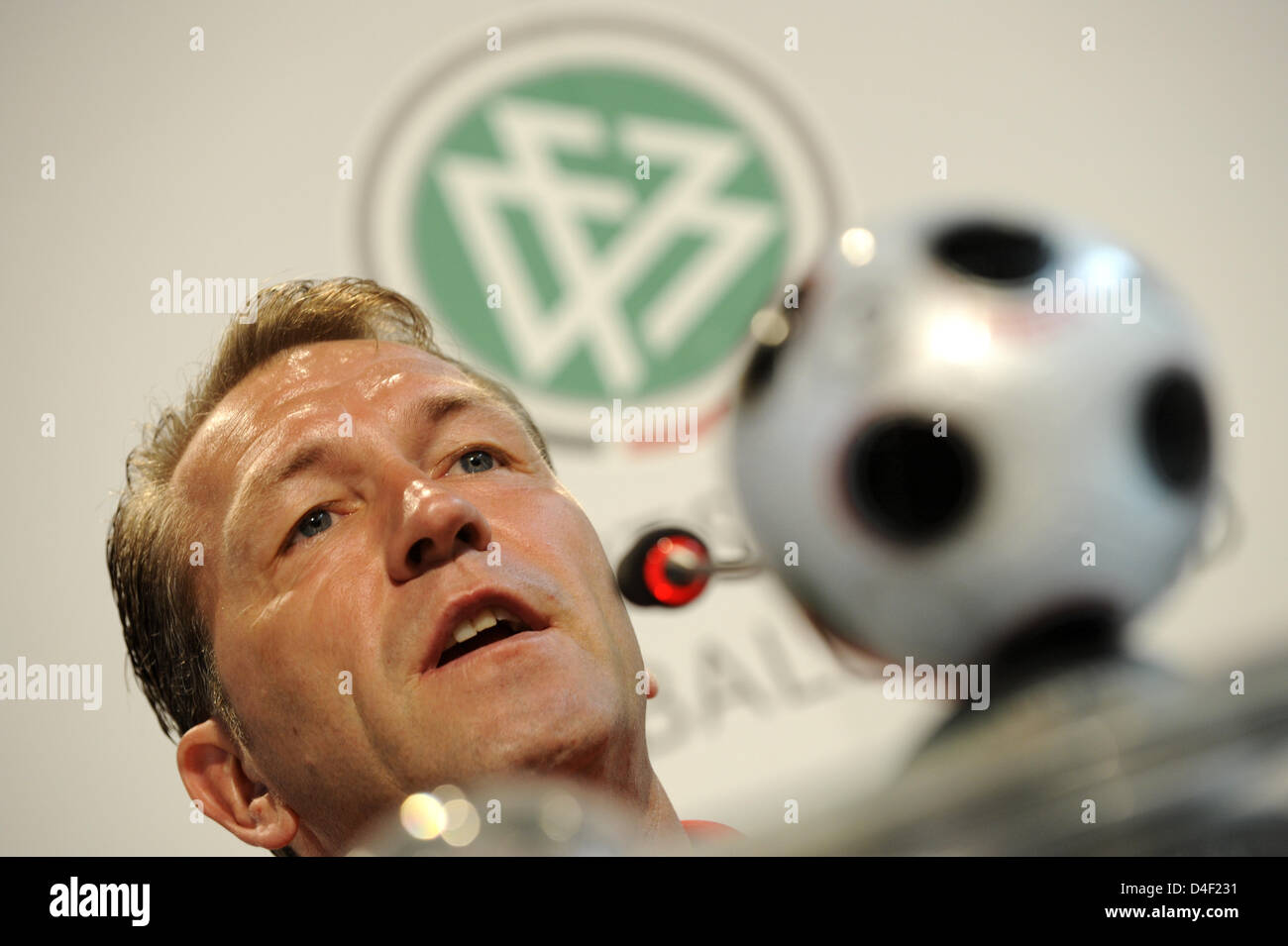 Andreas Köpke – Vom Nationalheld zum Gesicht eines Millionenbetrugs Andreas Köpke – Vom Nationalheld zum Gesicht eines Millionenbetrugs