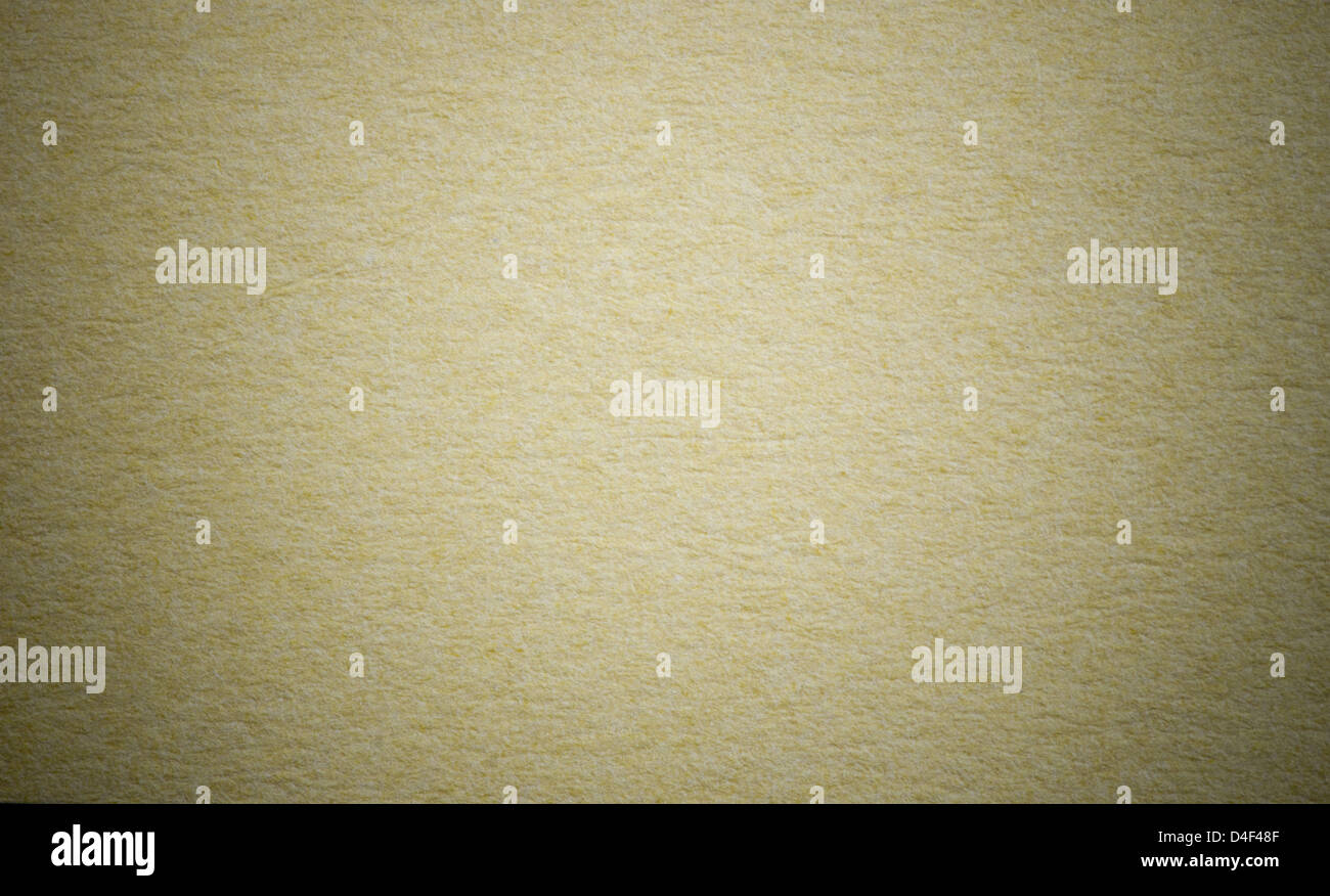 Vintage paper texture hi-res stock photography and images - Alamy