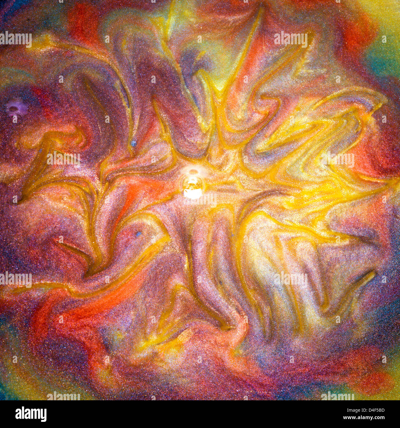 Liquid pigment hi-res stock photography and images - Alamy