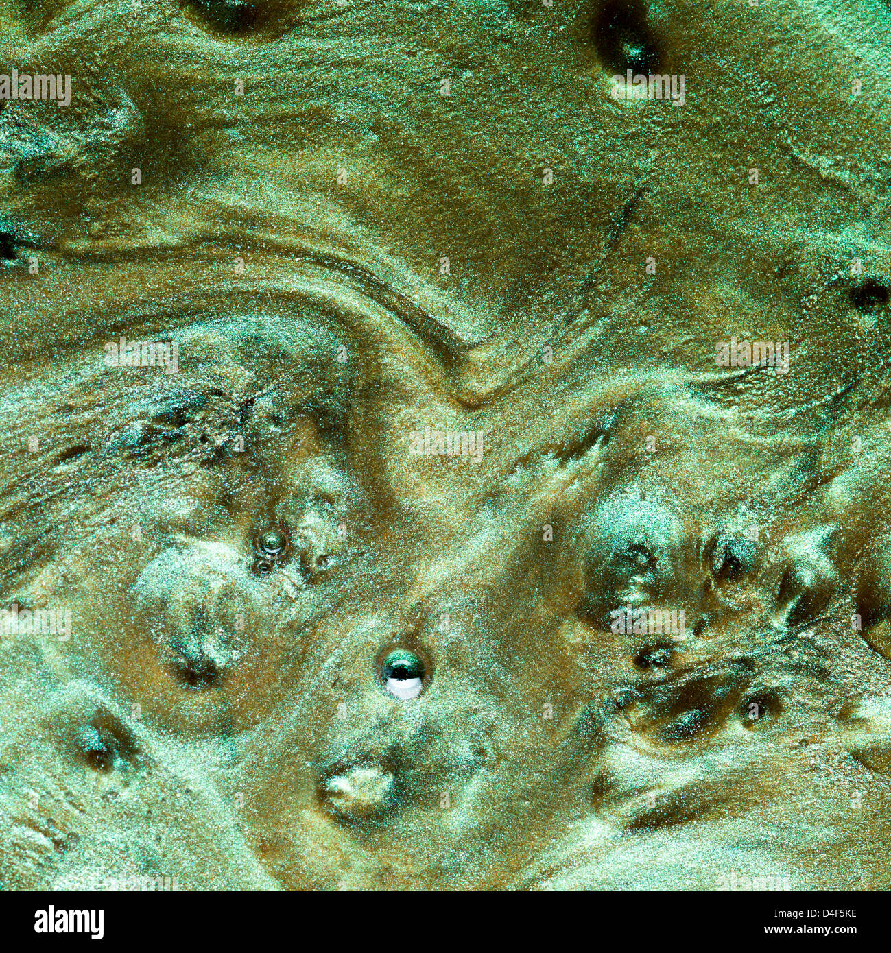 Pearlescent paint hires stock photography and images Alamy