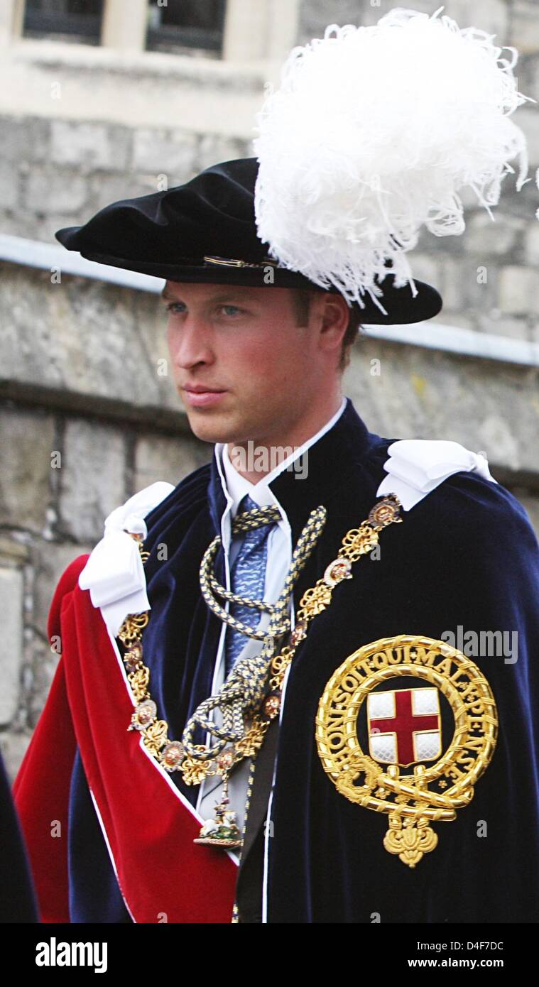 William iii appointed knight hires stock photography and images Alamy