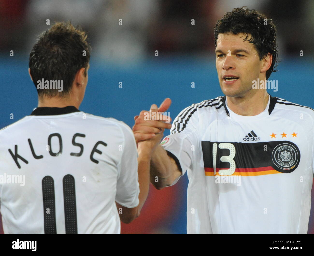 klose germany jersey