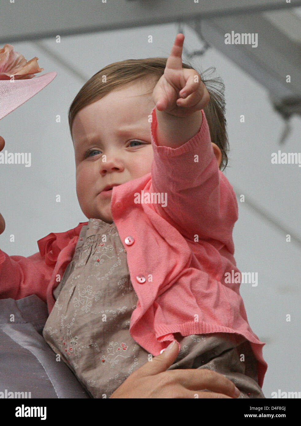 princess-isabella-is-pictured-on-the-second-day-on-royal-yacht-dannebrog-D4F8GJ.jpg