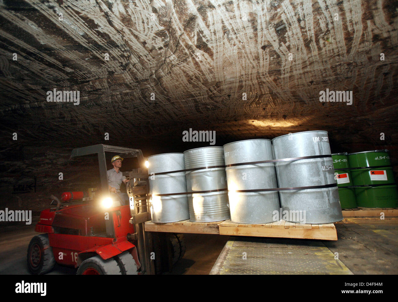 Hazardous Operation High Resolution Stock Photography and Images - Alamy